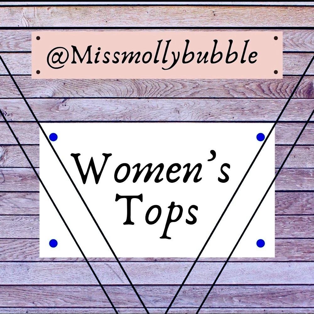 Women’s Tops